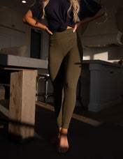 PREORDER: No Pocket Leggings
