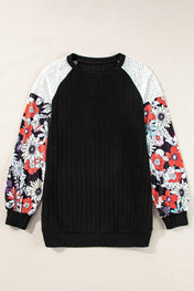 Better Bloom Long Sleeve Top - PREORDER