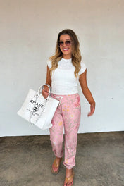 Lila Joggers PREORDER