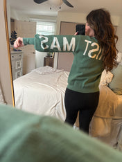 Festive Fun Sweater PREORDER