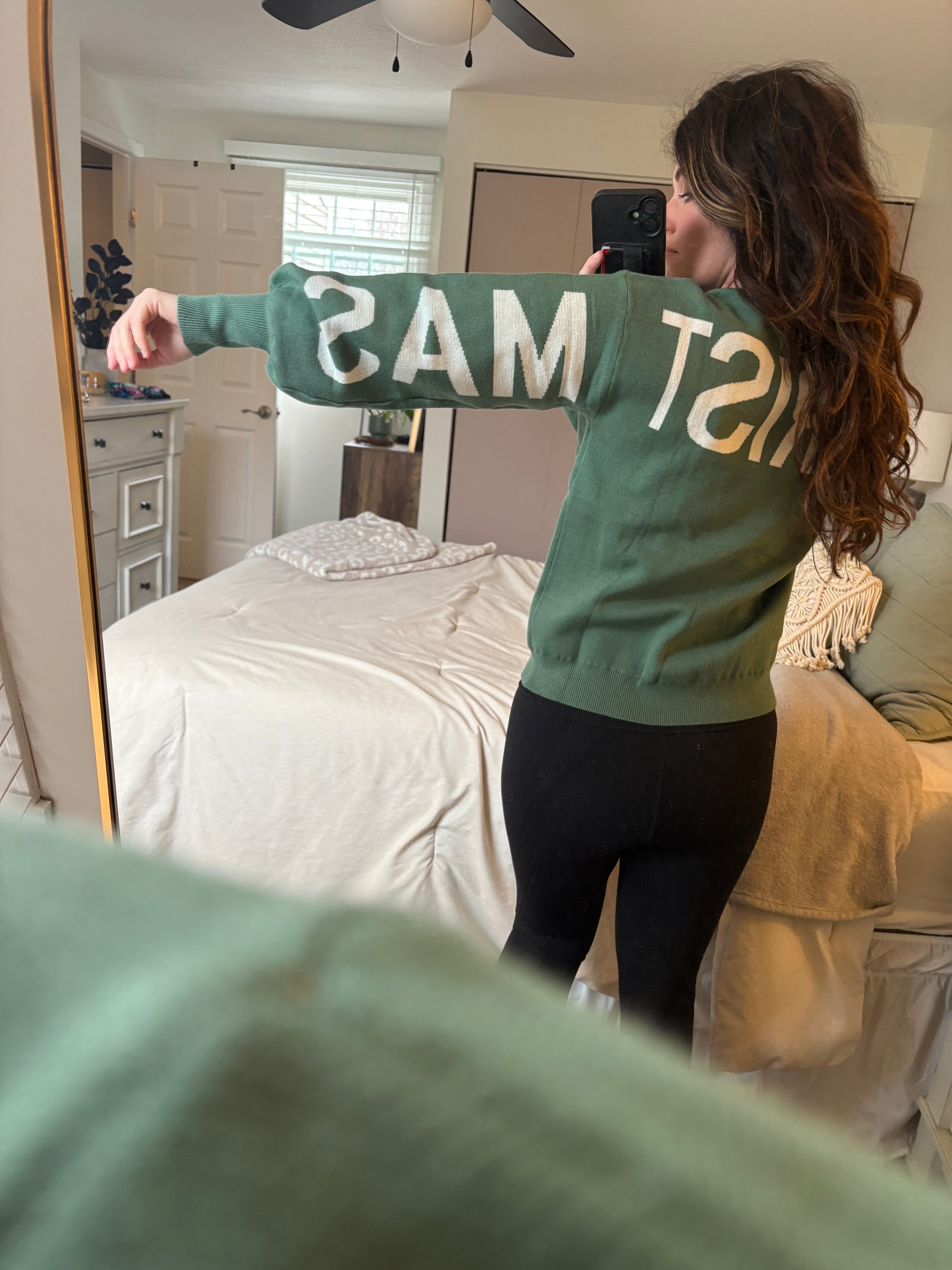 Festive Fun Sweater PREORDER