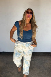 Lila Joggers PREORDER