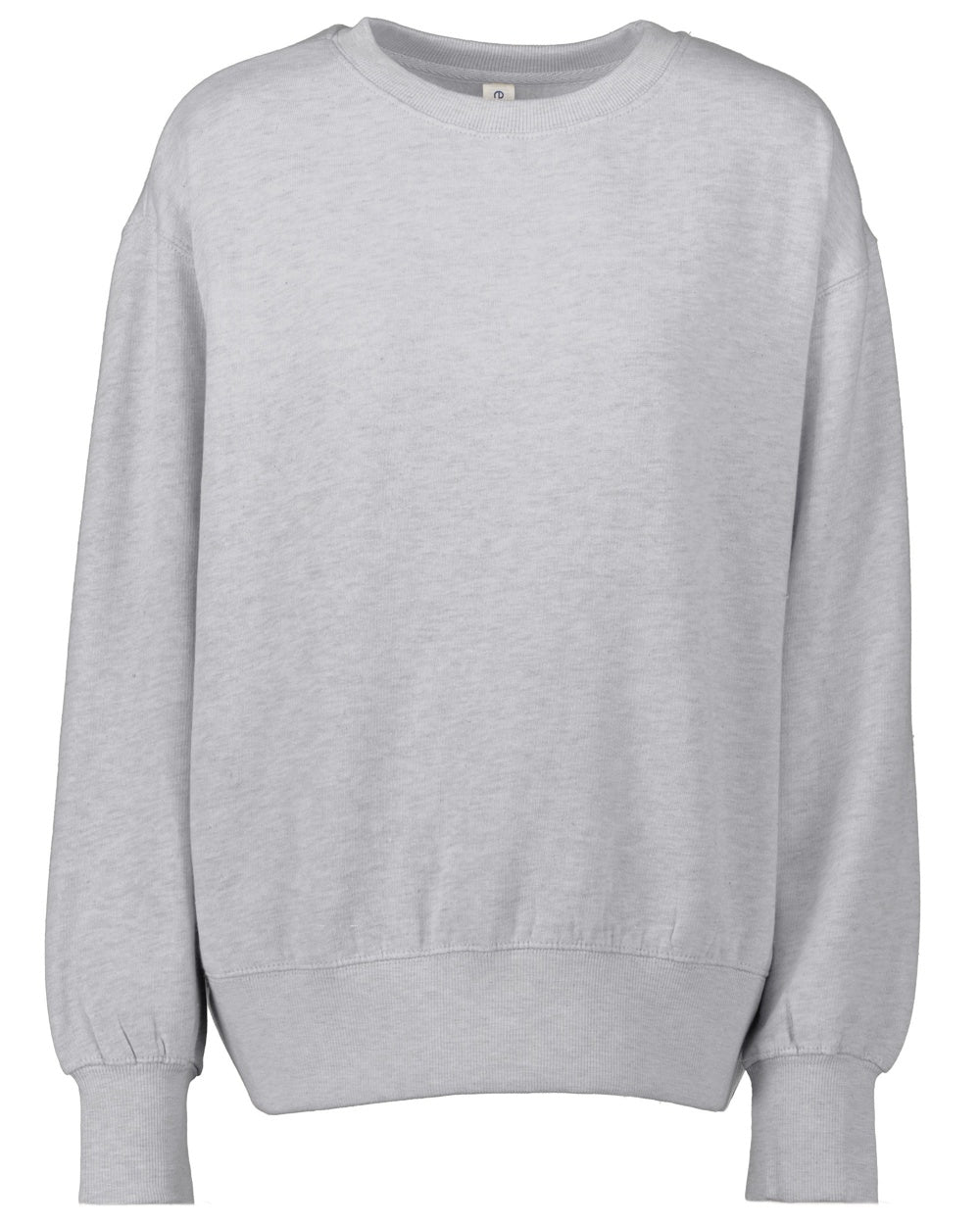 Pick Your Graphic Enza Women's Boxy Crewneck || Woodland Elementary Fundraiser