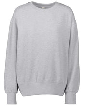 Pick Your Graphic Enza Women's Boxy Crewneck || Woodland Elementary Fundraiser