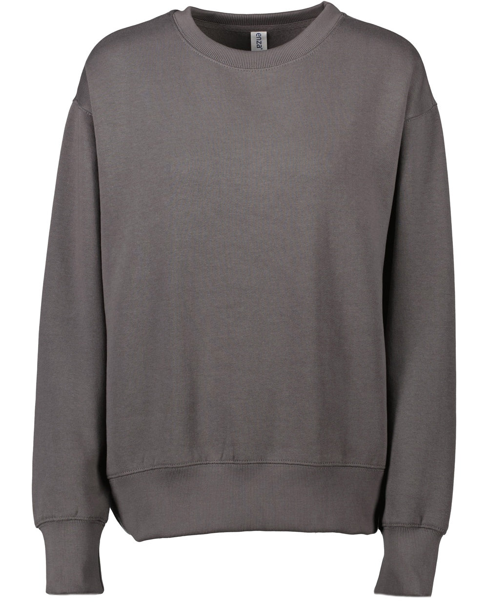 Pick Your Graphic Enza Women's Boxy Crewneck || Woodland Elementary Fundraiser