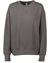 Pick Your Graphic Enza Women's Boxy Crewneck || Woodland Elementary Fundraiser