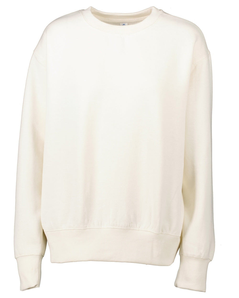 Pick Your Graphic Enza Women's Boxy Crewneck || Woodland Elementary Fundraiser