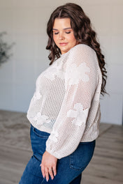 Embracing It All Boatneck Sweater