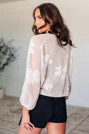Embracing It All Boatneck Sweater
