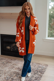 Good Luck Charm Long Sleeve Top