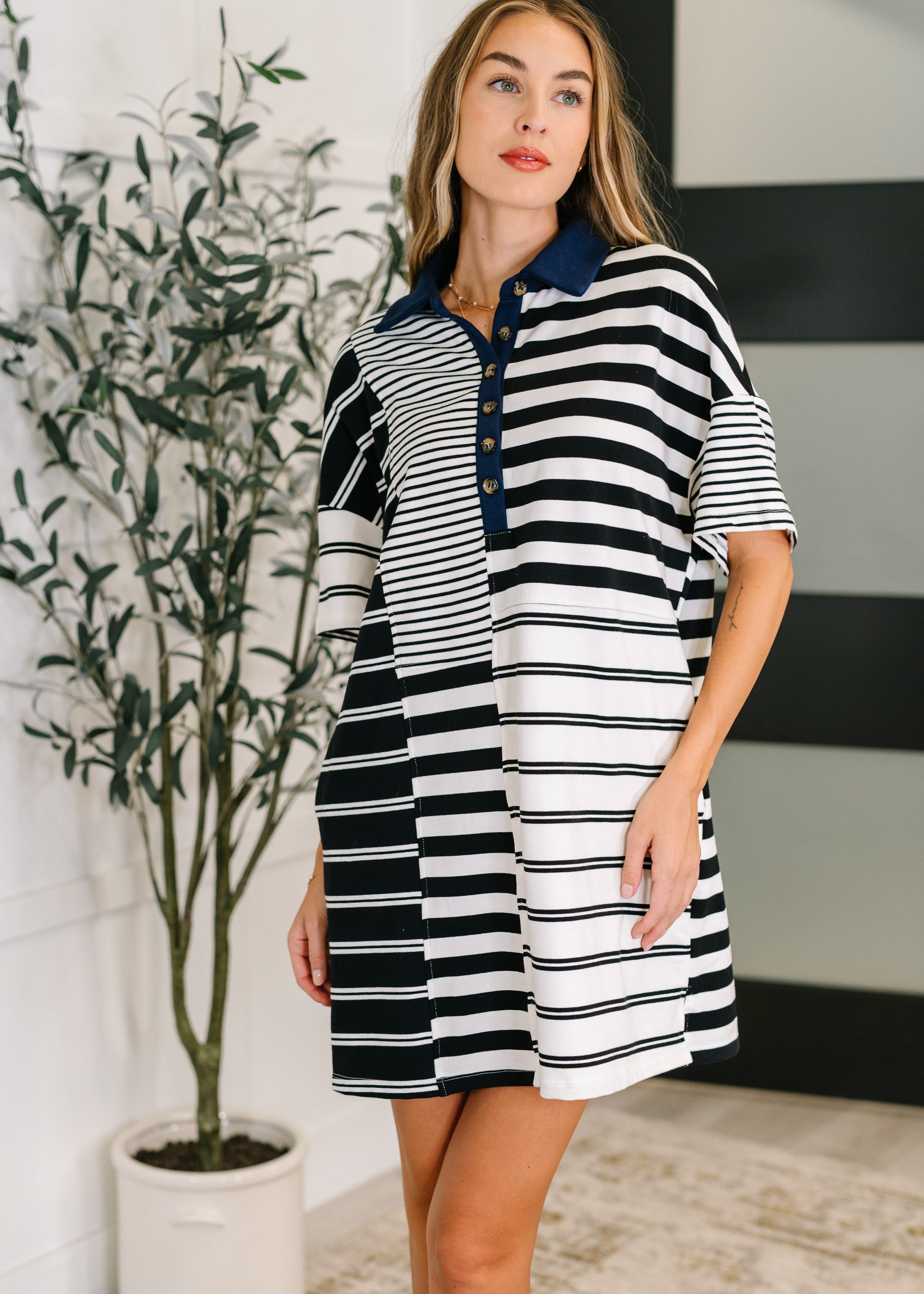 EverlastingLoveStripedCollaredDress-3.jpg