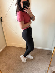 DOORBUSTER - Buttery Soft Leggings