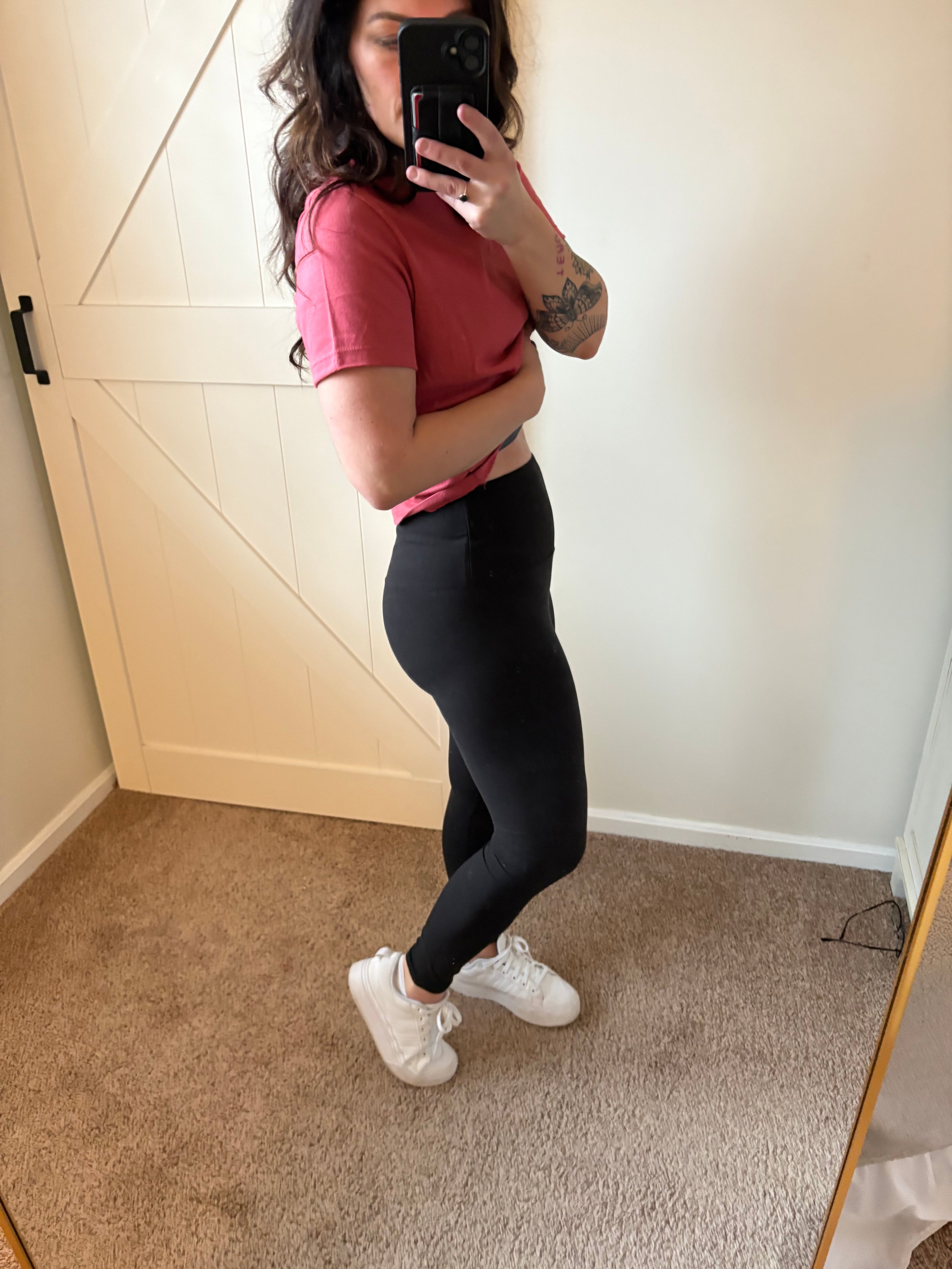 DOORBUSTER - Buttery Soft Leggings