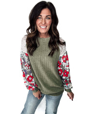 Better Bloom Long Sleeve Top - PREORDER