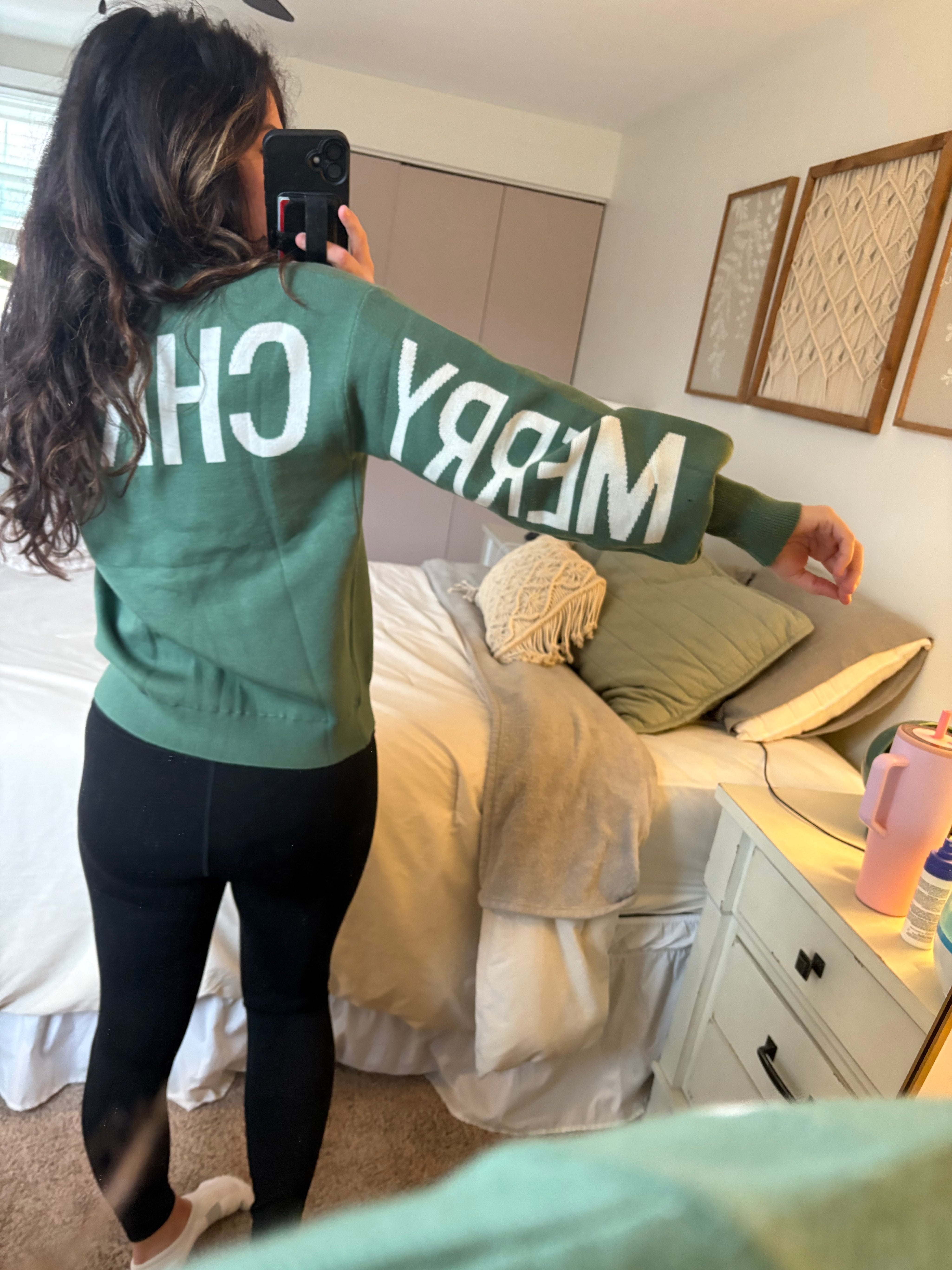 Festive Fun Sweater PREORDER