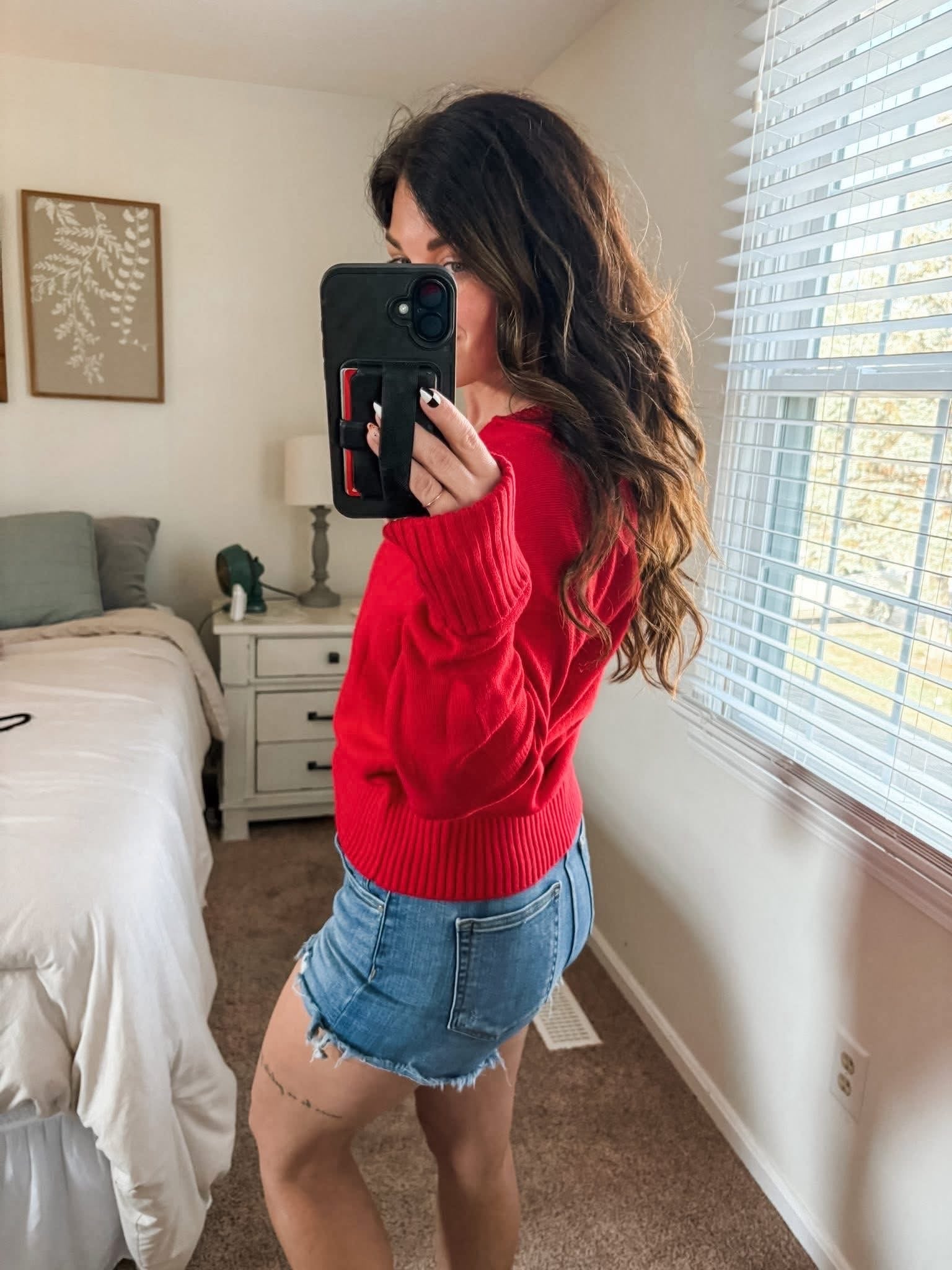 Cozy Crush Sweater PREORDER