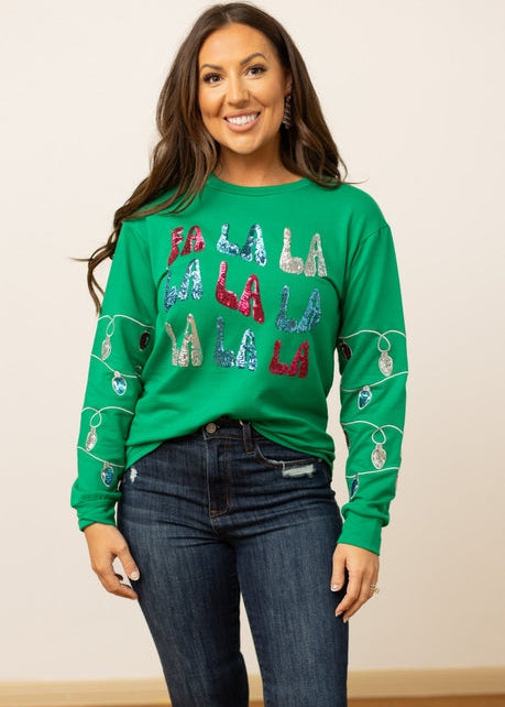 FaLaLaSequinsGreenSweater1_1.jpg