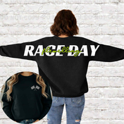 Custom Back Crewneck Preorder