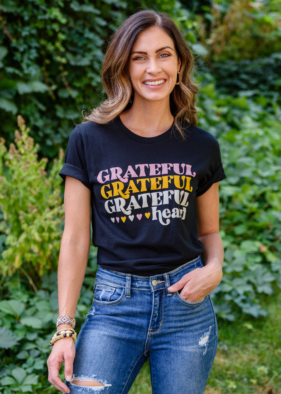GratefulHeartGraphicT-ShirtInBlack12.jpg