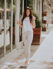 PREORDER: No Pocket Leggings
