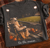 Tis The Season Graphic