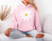 Daisy Hoodie Preorder