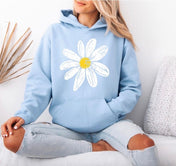 Daisy Hoodie Preorder