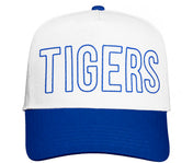 Custom Dot Embroidery Hat PREORDER