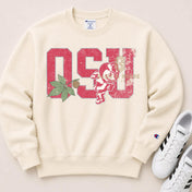 OSU Vintage Graphic