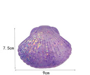 PREORDER - Seashell Squishy (ETA Mid May)