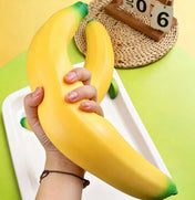 READY TO SHIP - Go Bananas Squishy
