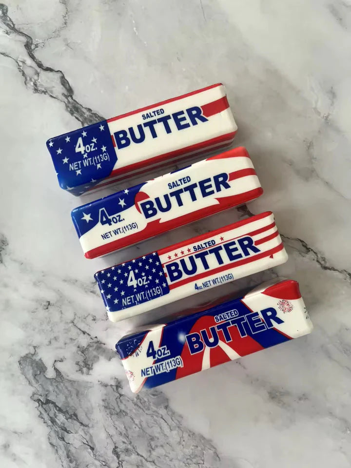 Americana Butter