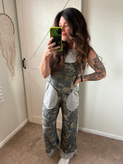 Ricki Romper PREORDER - ETA End of August