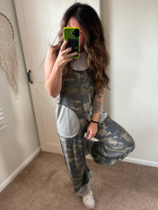 Ricki Romper PREORDER - ETA End of August