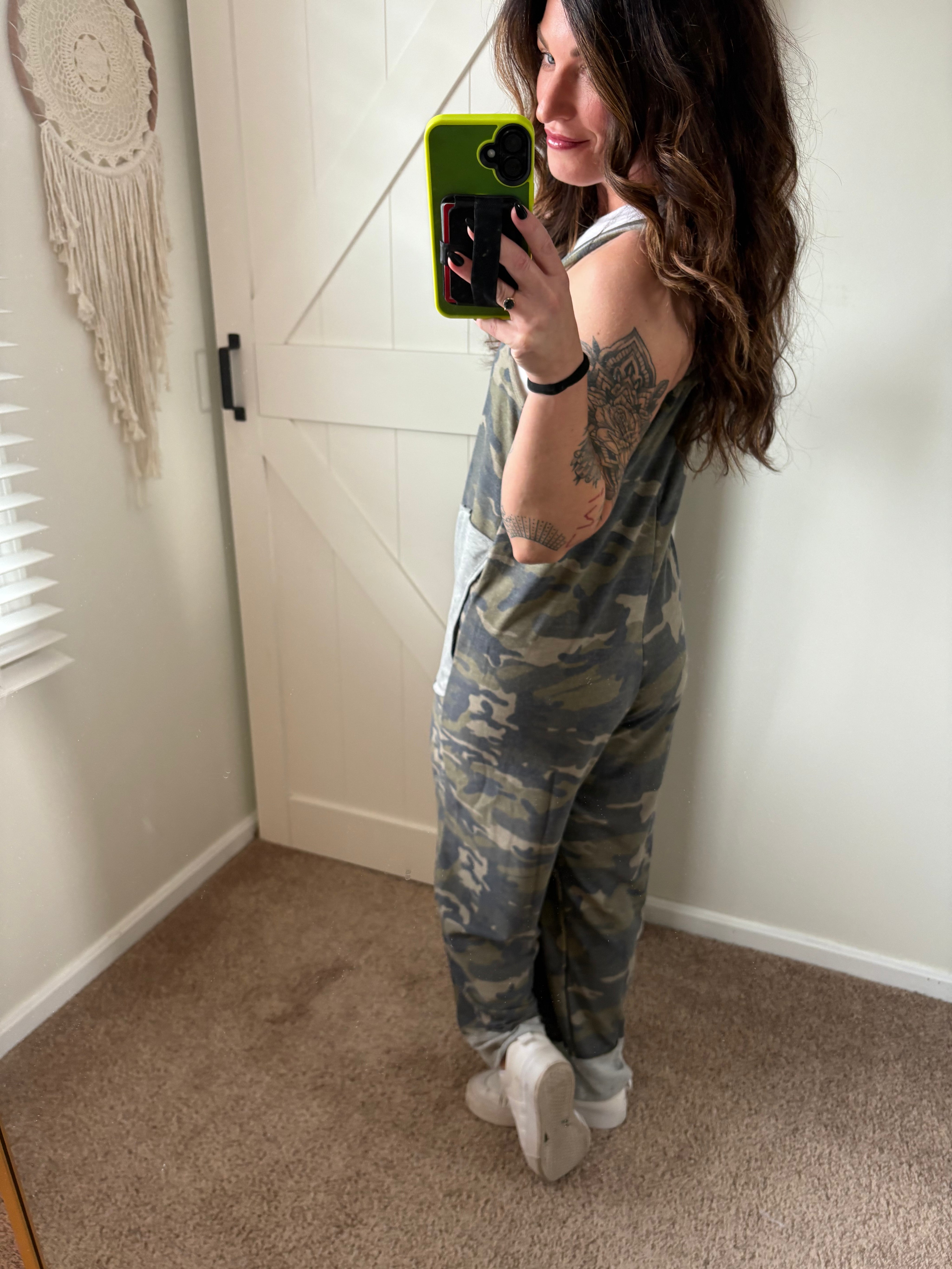 Ricki Romper PREORDER - ETA End of August