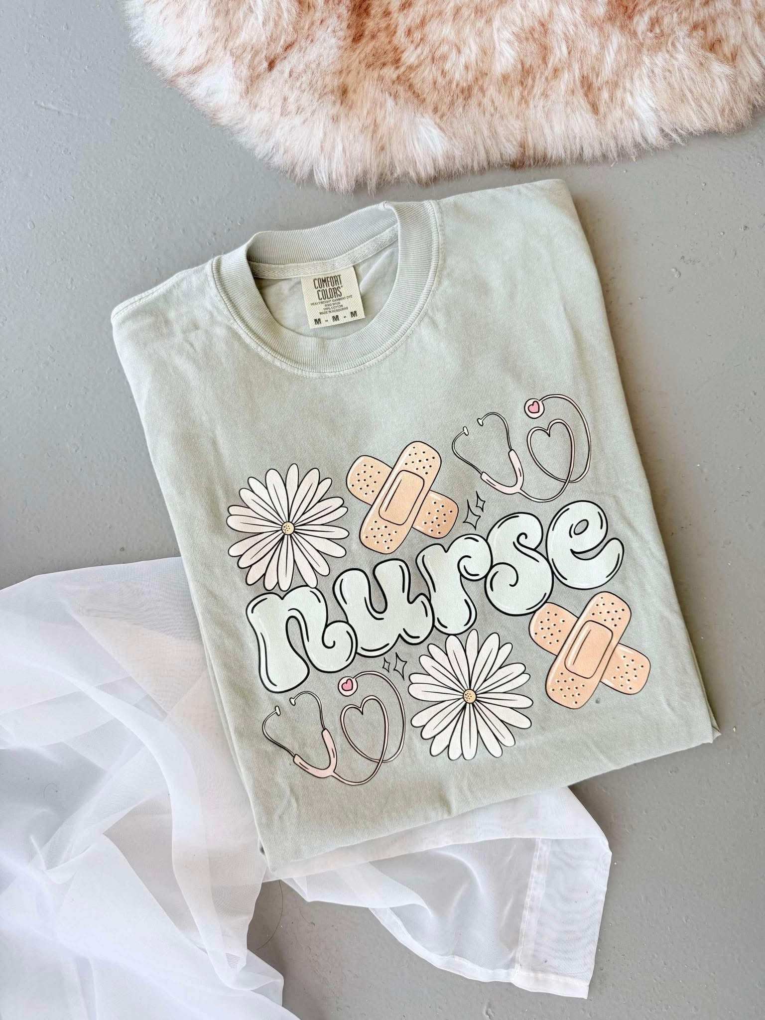 Nurse Graphic