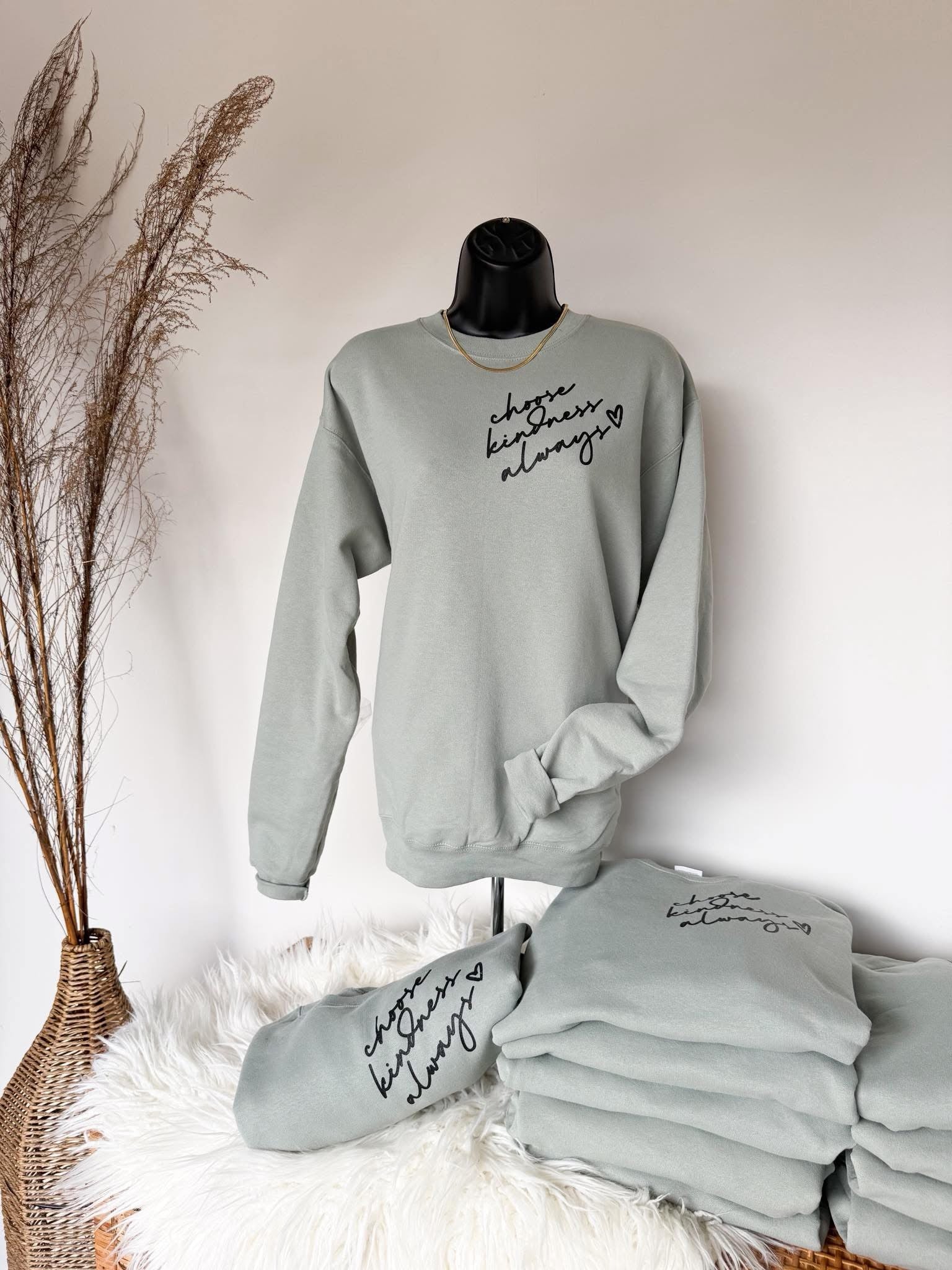 Choose Kindness Always Crew