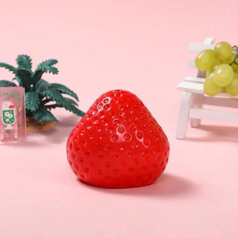 PREORDER - Strawberry Squishy (ETA Early May)