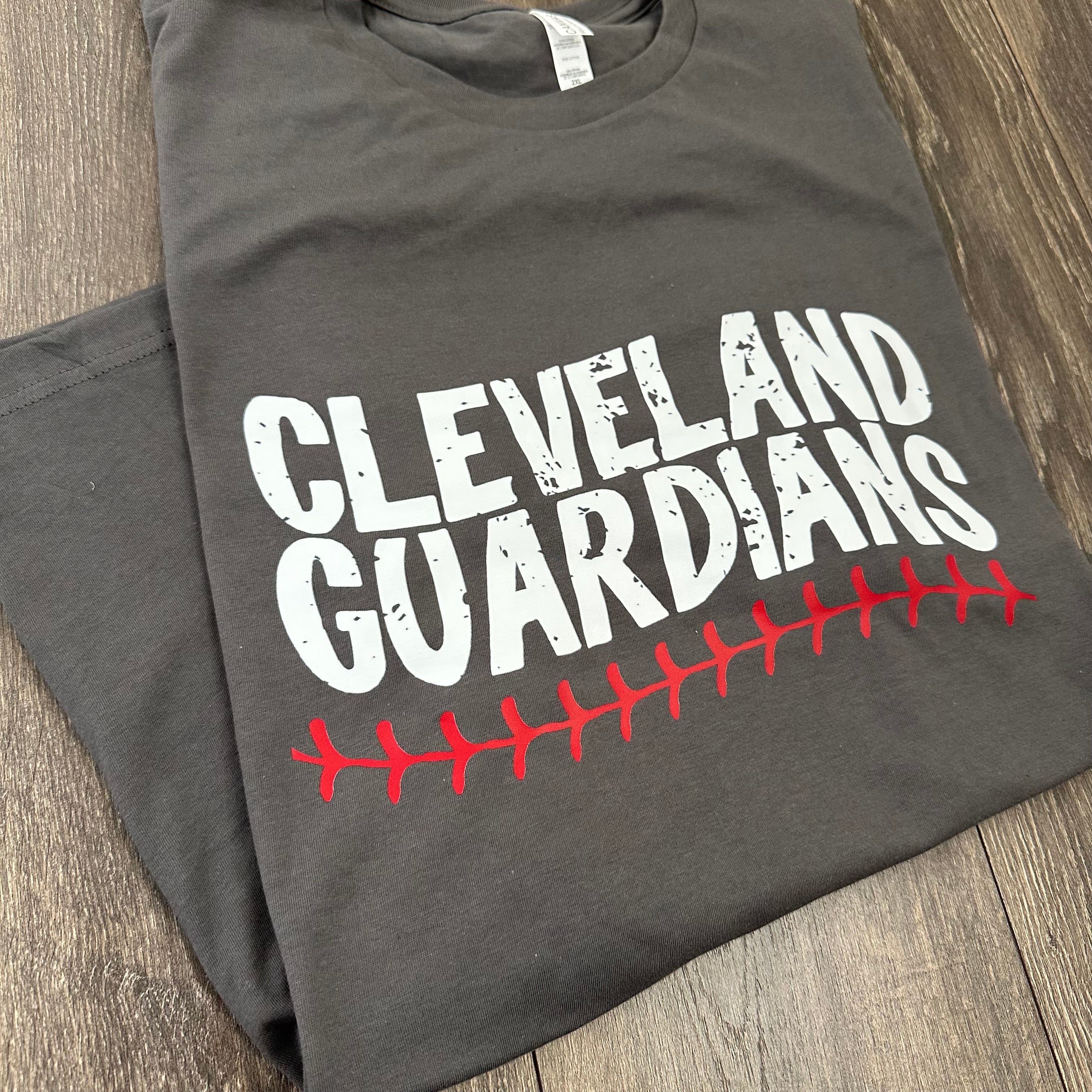 Guardians Stitches Graphic Preorder