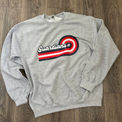 Guardians Retro Rainbow Graphic Preorder