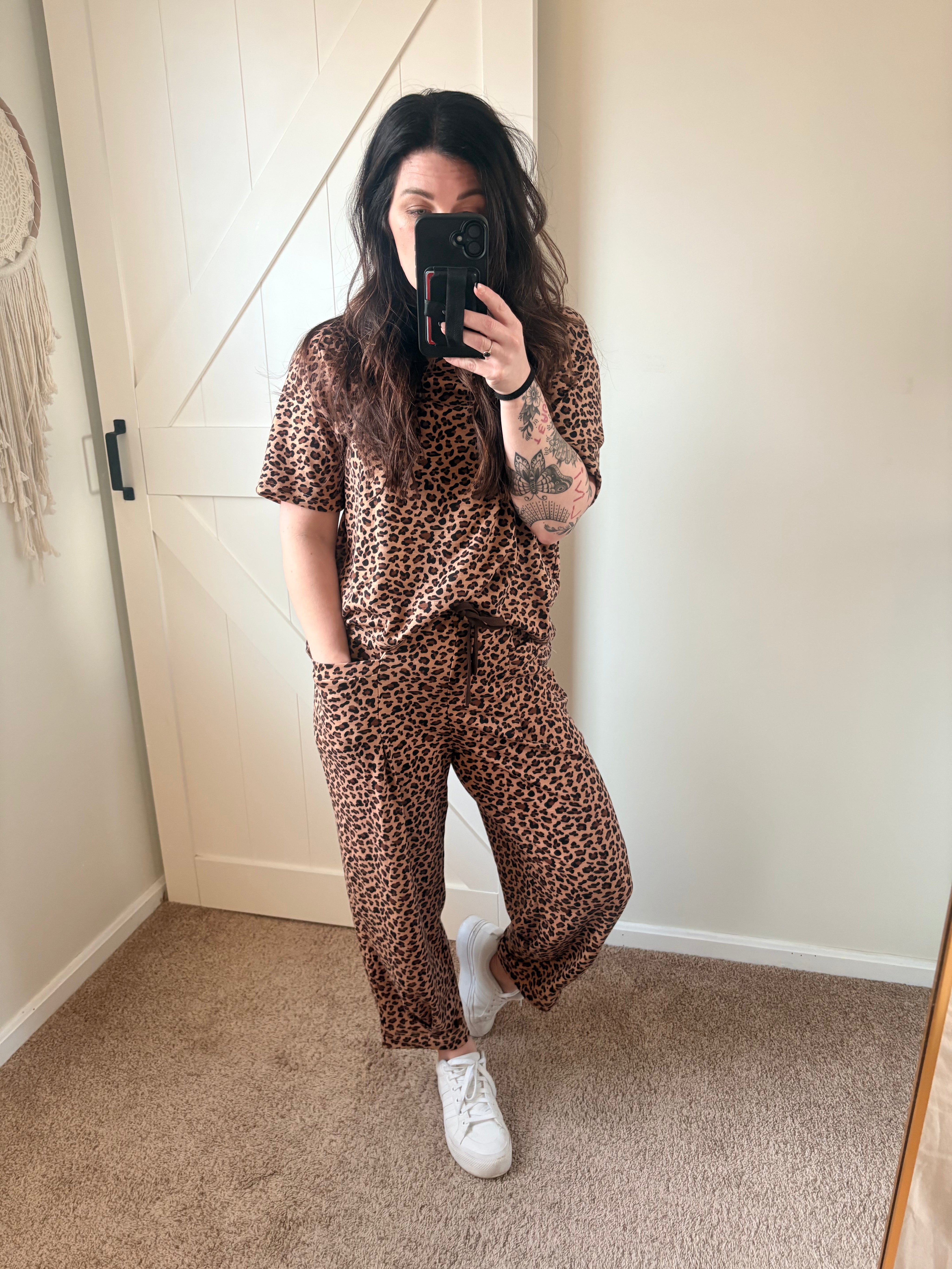 Wild Ease Barrel Lounge Set PREORDER