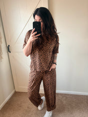 Wild Ease Barrel Lounge Set PREORDER