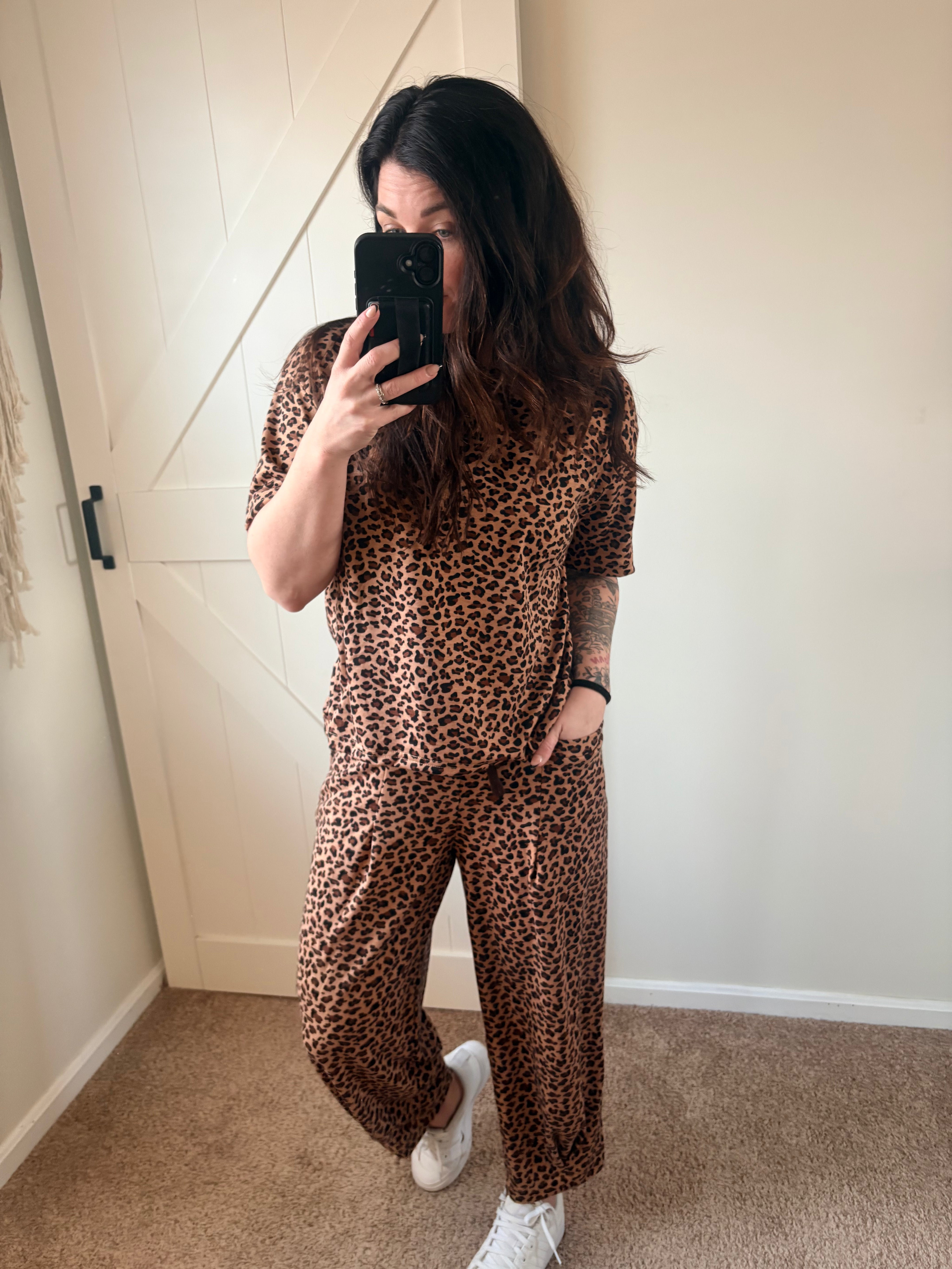 Wild Ease Barrel Lounge Set PREORDER