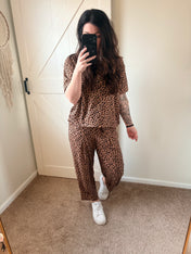 Wild Ease Barrel Lounge Set PREORDER