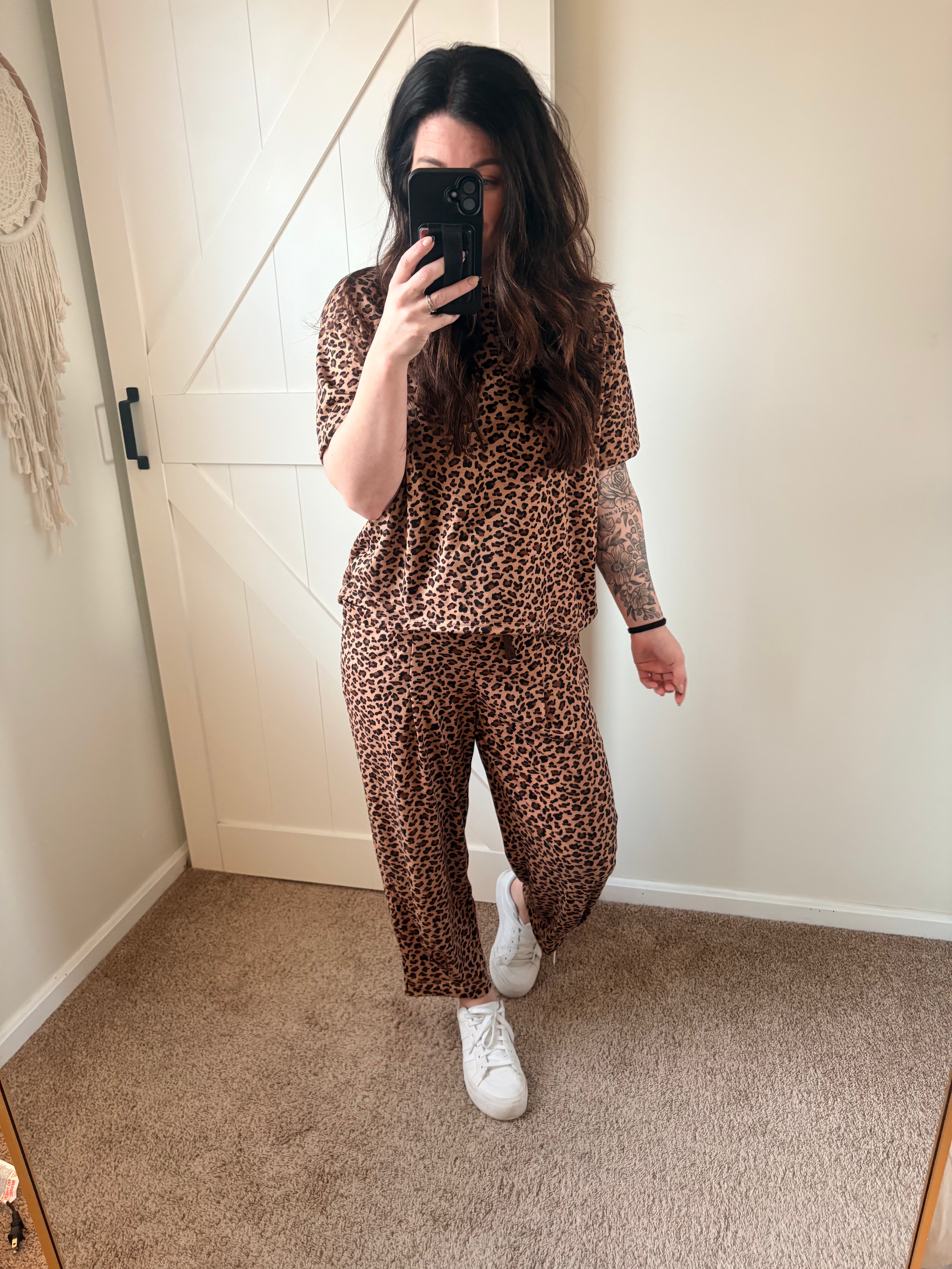 Wild Ease Barrel Lounge Set PREORDER