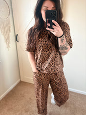 Wild Ease Barrel Lounge Set PREORDER