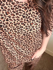 Wild Ease Barrel Lounge Set PREORDER