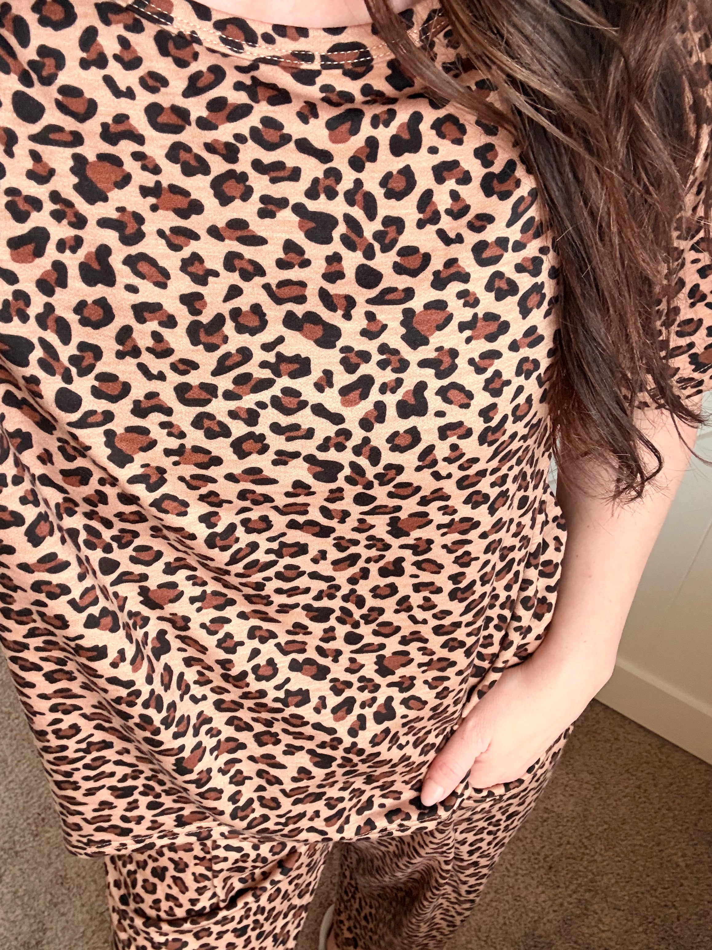 Wild Ease Barrel Lounge Set PREORDER