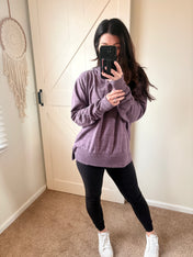 Everyday Essential Lightweight Hoodie