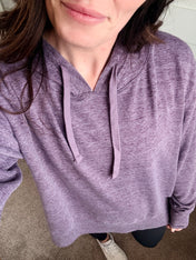 Everyday Essential Lightweight Hoodie